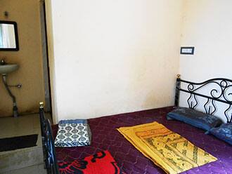 Panimalar Lodge, Kolli Hills 5
